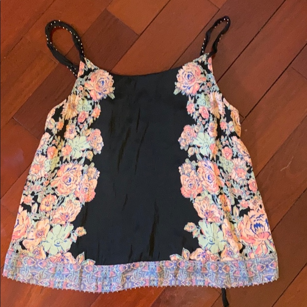 Free People Intimately Top Size M